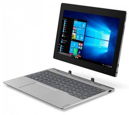 Замена разъема usb на планшете Lenovo IdeaPad D330 N4000